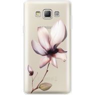 Силіконовий чохол BoxFace Samsung A700 Galaxy A7 Magnolia (35961-cc8)