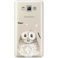 Силіконовий чохол BoxFace Samsung A700 Galaxy A7 (35961-cc23)