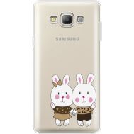 Силіконовий чохол BoxFace Samsung A700 Galaxy A7 (35961-cc30)