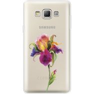 Силіконовий чохол BoxFace Samsung A700 Galaxy A7 Iris (35961-cc31)
