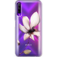 Силіконовий чохол BoxFace Huawei Honor 9X Pro Magnolia (38068-cc8)