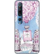 Силіконовий чохол BoxFace Xiaomi Mi 10 Pro Perfume bottle (939442-rs15)