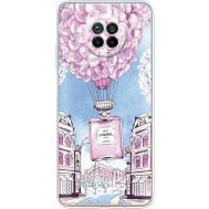 Силіконовий чохол BoxFace Xiaomi Mi 10T Lite Perfume bottle (941070-rs15)