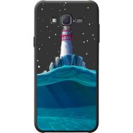 Силіконовий чохол BoxFace Samsung J500H Galaxy J5 Lighthouse (41568-bk58)