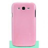 Nillkin Multi-color Samsung i9082 pink