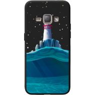 Силіконовий чохол BoxFace Samsung J120H Galaxy J1 2016 Lighthouse (41689-bk58)