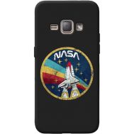 Силіконовий чохол BoxFace Samsung J120H Galaxy J1 2016 NASA (41689-bk70)