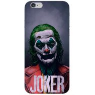 Силіконовий чохол BoxFace Apple iPhone 6 Plus 5.5 Joker (24581-up2266)