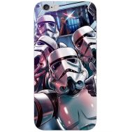 Силіконовий чохол BoxFace Apple iPhone 6 Plus 5.5 Stormtroopers (24581-up2310)
