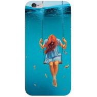 Силіконовий чохол BoxFace Apple iPhone 6 Plus 5.5 Girl In The Sea (24581-up2387)