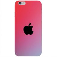 Силіконовий чохол BoxFace Apple iPhone 6 Plus 5.5 Gradient (24581-up2412)