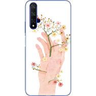 Силіконовий чохол BoxFace Huawei Honor 20 (37632-up2352)