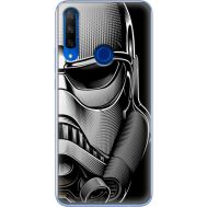 Силіконовий чохол BoxFace Huawei Honor 9X Imperial Stormtroopers (37996-up2413)