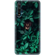 Силіконовий чохол BoxFace Huawei Nova 5T (38617-up2253)