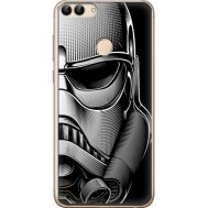 Силіконовий чохол BoxFace Huawei P Smart Imperial Stormtroopers (32669-up2413)