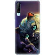 Силіконовий чохол BoxFace Huawei P Smart Pro Cheshire Cat (38612-up2404)