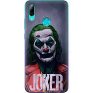Силіконовий чохол BoxFace Huawei P Smart 2019 Joker (35788-up2266)
