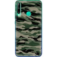 Силіконовий чохол BoxFace Huawei P40 Lite E (39374-up2305)