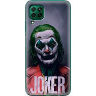 Силіконовий чохол BoxFace Huawei P40 Lite Joker (39379-up2266)