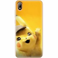 Силіконовий чохол BoxFace Huawei Y5 2019 Pikachu (37076-up2440)