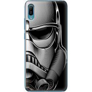 Силіконовий чохол BoxFace Huawei Y6 2019 Imperial Stormtroopers (36451-up2413)