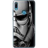 Силіконовий чохол BoxFace Huawei Y6 Prime 2019 Imperial Stormtroopers (36648-up2413)