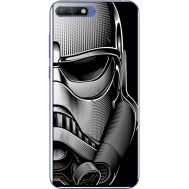 Силіконовий чохол BoxFace Huawei Y6 2018 Imperial Stormtroopers (33371-up2413)
