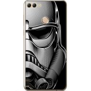 Силіконовий чохол BoxFace Huawei Y9 2018 Imperial Stormtroopers (33895-up2413)