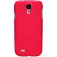 Nillkin Super Frosted shield Sams i9500 red