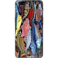 Силіконовий чохол BoxFace OnePlus 5 Sea Fish (33857-up2419)