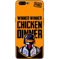 Силіконовий чохол BoxFace OnePlus 5 Winner Winner (33857-up2424)