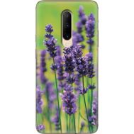 Силіконовий чохол BoxFace OnePlus 7 Pro Green Lavender (37257-up2245)