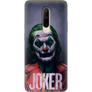 Силіконовий чохол BoxFace OnePlus 7 Pro Joker (37257-up2266)