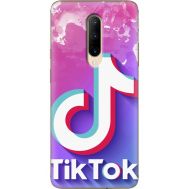 Силіконовий чохол BoxFace OnePlus 7 Pro TikTok (37257-up2392)