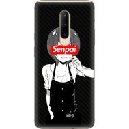 Силіконовий чохол BoxFace OnePlus 7 Pro Senpai (37257-up2393)