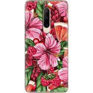 Силіконовий чохол BoxFace OnePlus 7 Pro Tropical Flowers (37257-up2416)