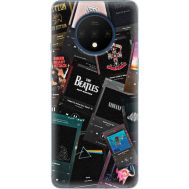 Силіконовий чохол BoxFace OnePlus 7T (38481-up2256)