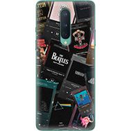 Силіконовий чохол BoxFace OnePlus 8 (39989-up2256)