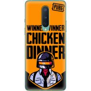 Силіконовий чохол BoxFace OnePlus 8 Winner Winner (39989-up2424)