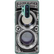 Силіконовий чохол BoxFace OnePlus 8 Pro Rolleiflex (39994-up2447)