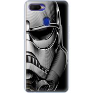 Силіконовий чохол BoxFace OPPO A5s Imperial Stormtroopers (38514-up2413)
