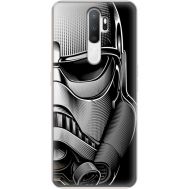 Силіконовий чохол BoxFace OPPO A5 2020 Imperial Stormtroopers (38519-up2413)