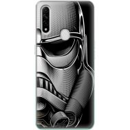 Силіконовий чохол BoxFace OPPO A31 Imperial Stormtroopers (39938-up2413)