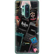 Силіконовий чохол BoxFace OnePlus 8 Pro (39994-up2256)