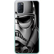 Силіконовий чохол BoxFace OPPO A52 Imperial Stormtroopers (41581-up2413)