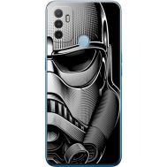 Силіконовий чохол BoxFace OPPO A53 Imperial Stormtroopers (41736-up2413)