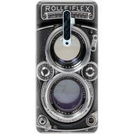 Силіконовий чохол BoxFace OPPO Reno2 Z Rolleiflex (38509-up2447)
