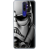 Силіконовий чохол BoxFace OPPO A9 2020 Imperial Stormtroopers (38524-up2413)