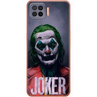 Силіконовий чохол BoxFace OPPO A73 Joker (41741-up2266)