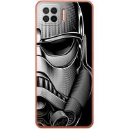 Силіконовий чохол BoxFace OPPO A73 Imperial Stormtroopers (41741-up2413)